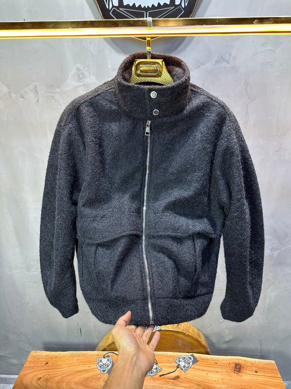 Veste homme Noir 126