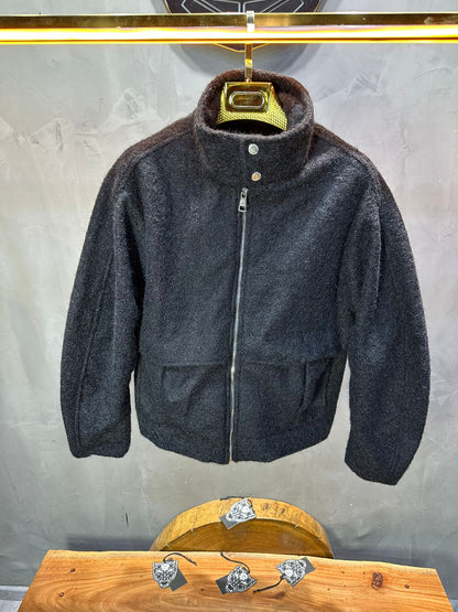 Veste homme Noir 126