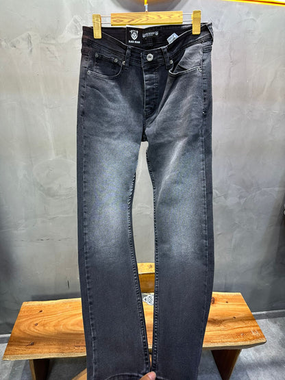 Jeans Homme Gris Foncé 928 - ZG PREMIUM