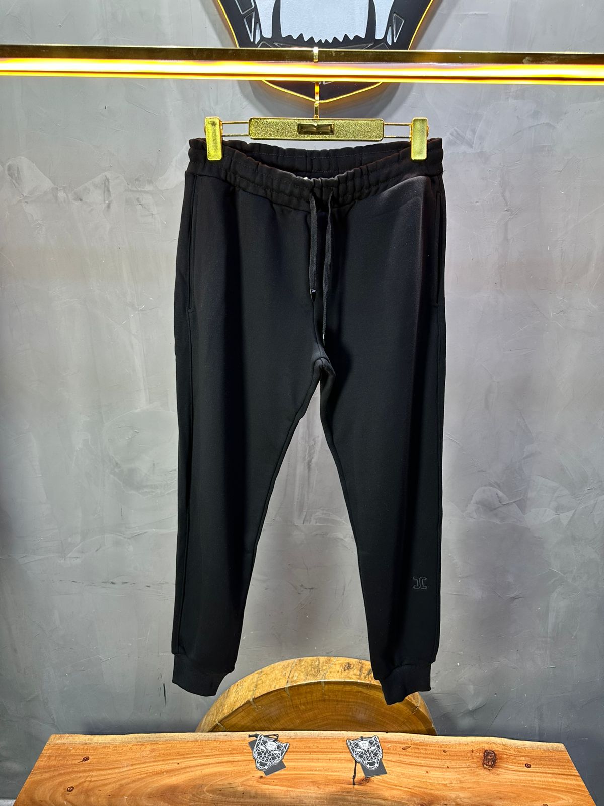 Ensemble Homme Noir - ZG PREMIUM