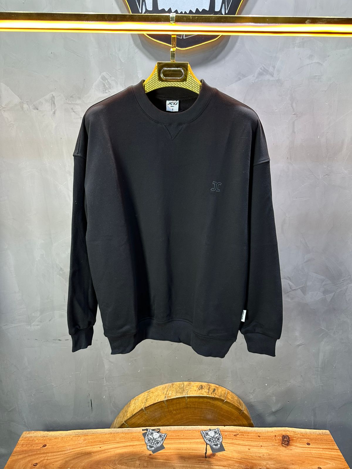 Ensemble Homme Noir - ZG PREMIUM