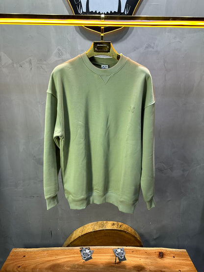 Ensemble Homme vert - ZG PREMIUM