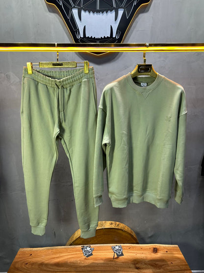 Ensemble Homme vert - ZG PREMIUM