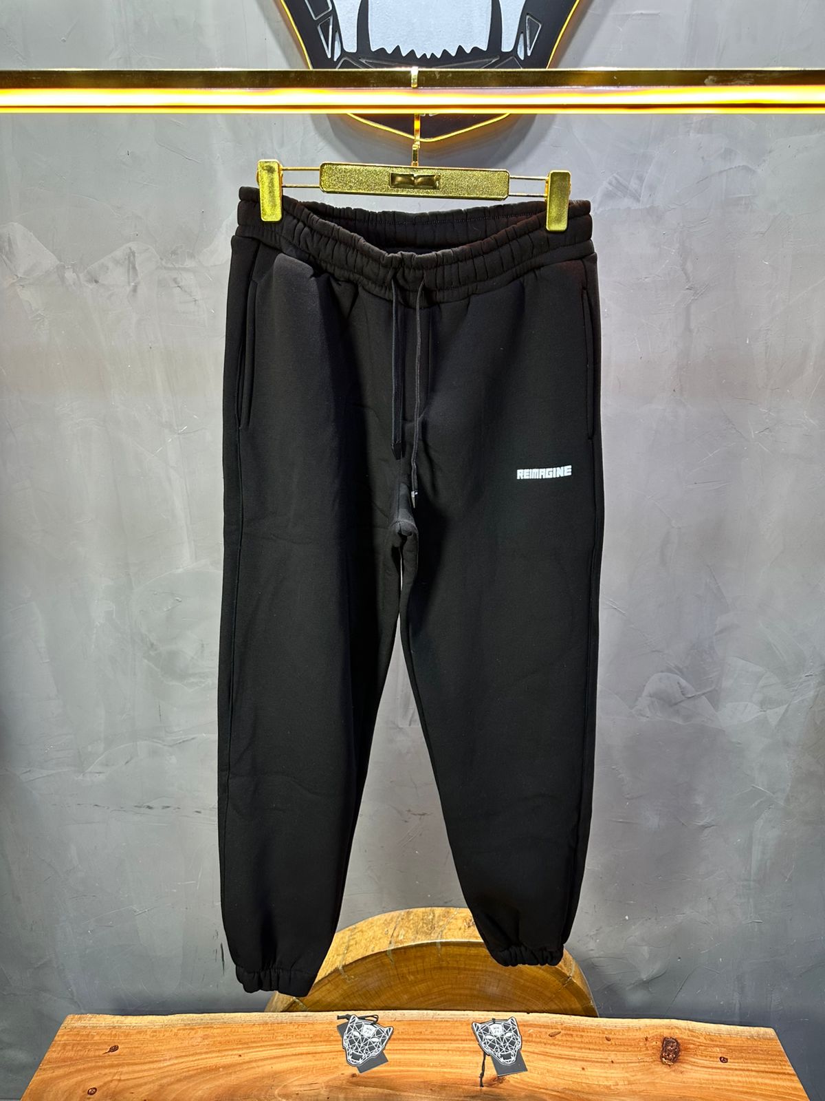 Ensemble Homme Noir 25k326 - ZG PREMIUM