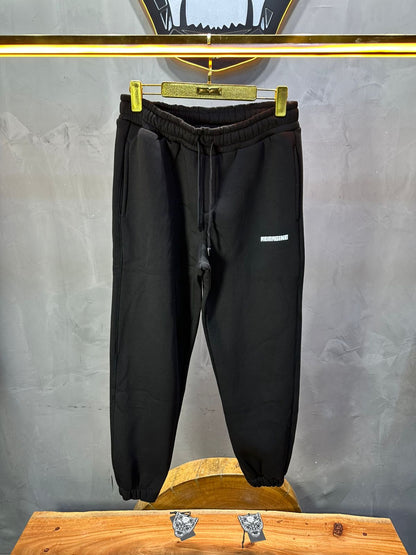 Ensemble Homme Noir 25k326 - ZG PREMIUM