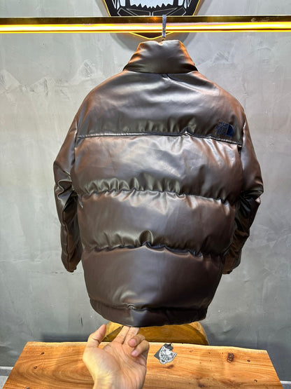 Vest homme Brown 2510