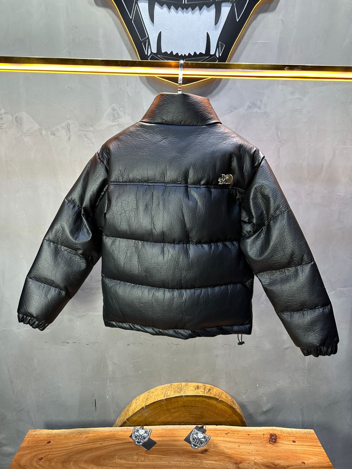 Vest homme Noir 2510