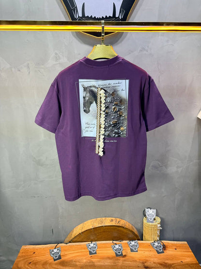 T-Shirt Oversize Move 5106