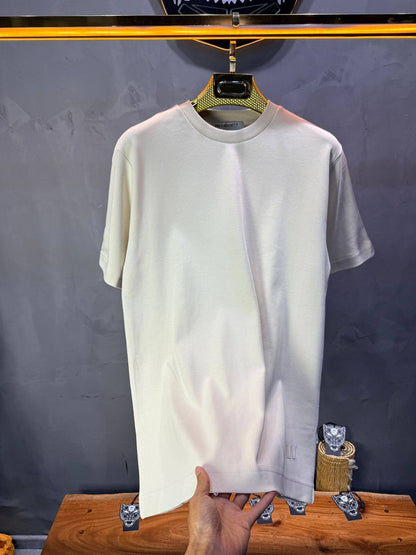 T-Shirt Oversize Beige 5051