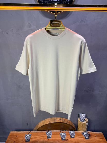 T-Shirt Oversize Beige 5051