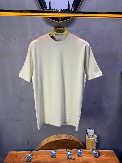 T-Shirt Oversize Beige 5051