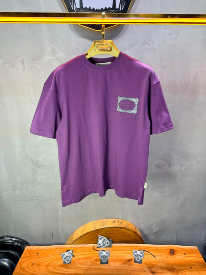 T-Shirt SAW Tiger Floral — Move 5163