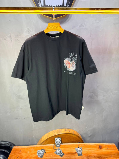 T-Shirt SW Urbanity — Imitated — Noir 5130