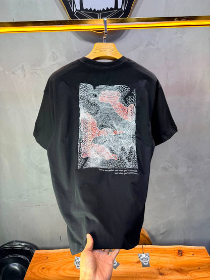 T-Shirt SW Urbanity — Imitated — Noir 5130