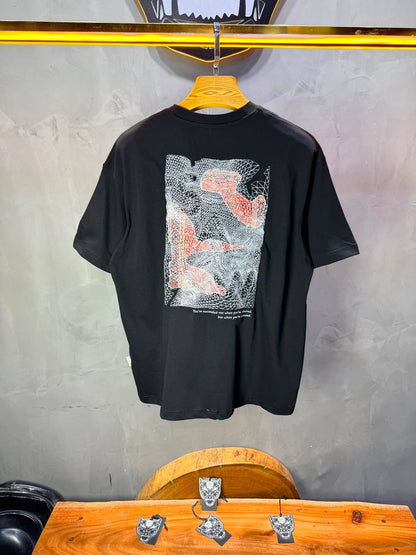T-Shirt SW Urbanity — Imitated — Noir 5130