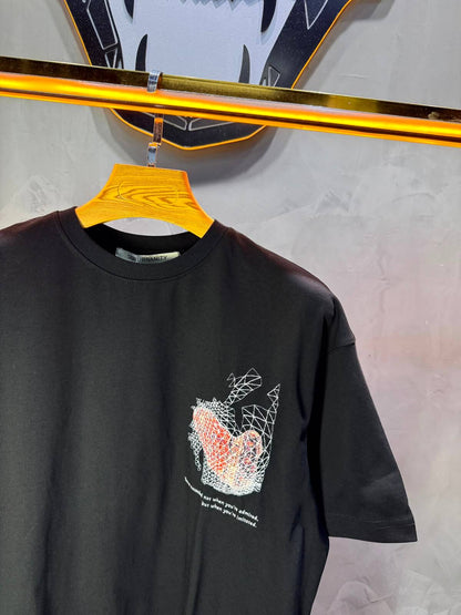 T-Shirt SW Urbanity — Imitated — Noir 5130