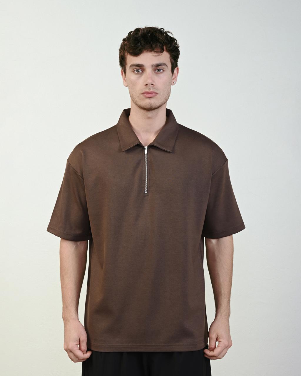 POLO MARRAKECH BROWN TST 2161