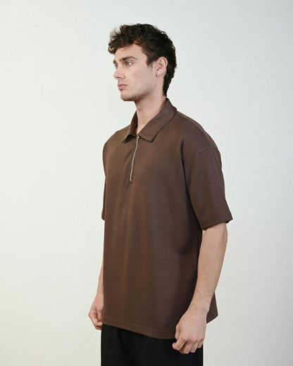 POLO MARRAKECH BROWN TST 2161