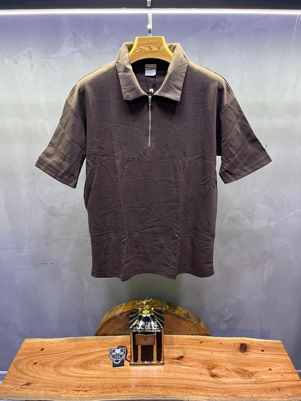 POLO MARRAKECH BROWN TST 2161