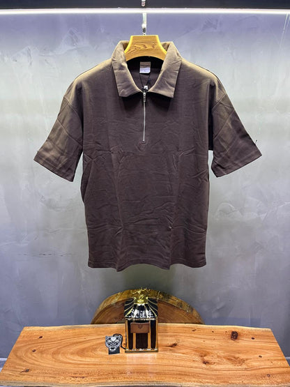 POLO MARRAKECH BROWN TST 2161