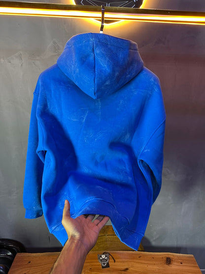 CAPUCH ESSENCE BLUE 1024