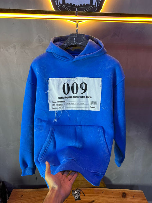 CAPUCH ESSENCE BLUE 1024