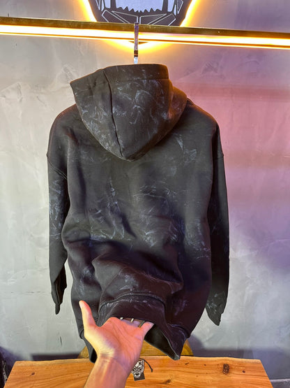 CAPUCH ESSENCE BLACK 1024