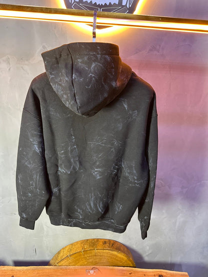 CAPUCH ESSENCE BLACK 1024