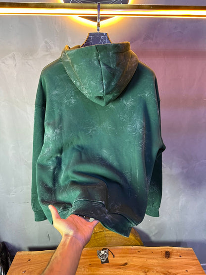 CAPUCH ESSENCE GREEN 1024