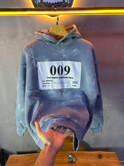 CAPUCH ESSENCE GREY 1024