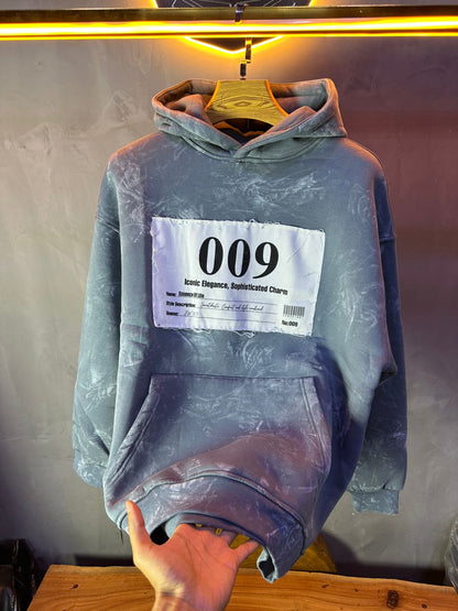 CAPUCH ESSENCE GREY 1024