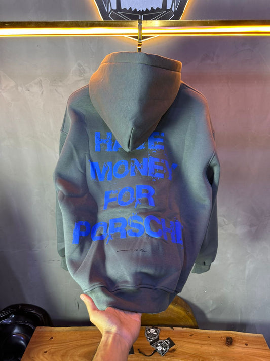 CAPUCH ESSENCE GREY 1004