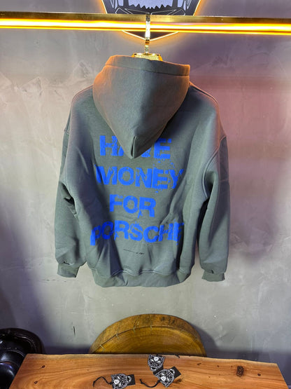 CAPUCH ESSENCE GREY 1004