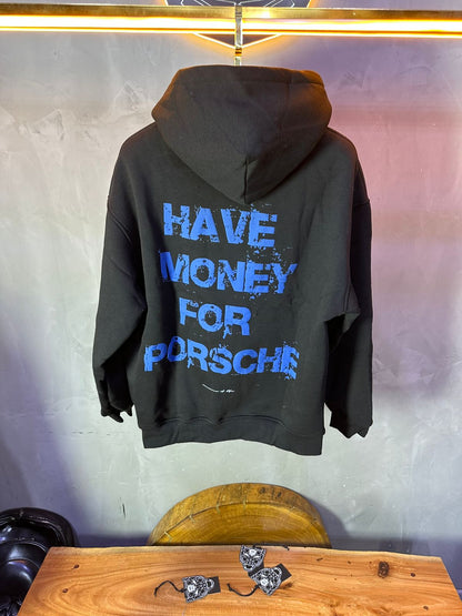 CAPUCH ESSENCE BLACK 1004