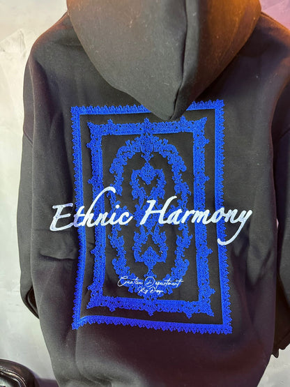 CAPUCH ESSENCE BLACK 1030