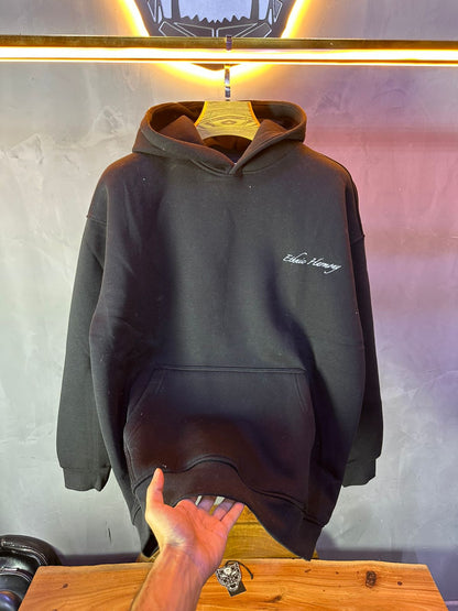 CAPUCH ESSENCE BLACK 1030