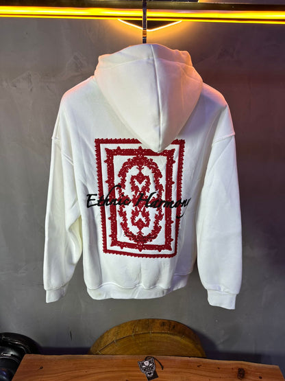 CAPUCH ESSENCE WHITE 1030