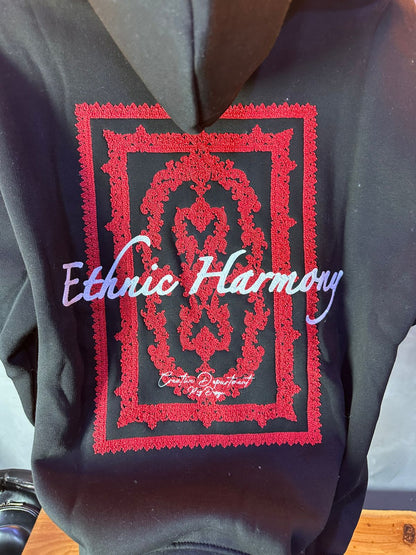 CAPUCH ESSENCE BLACK 1030