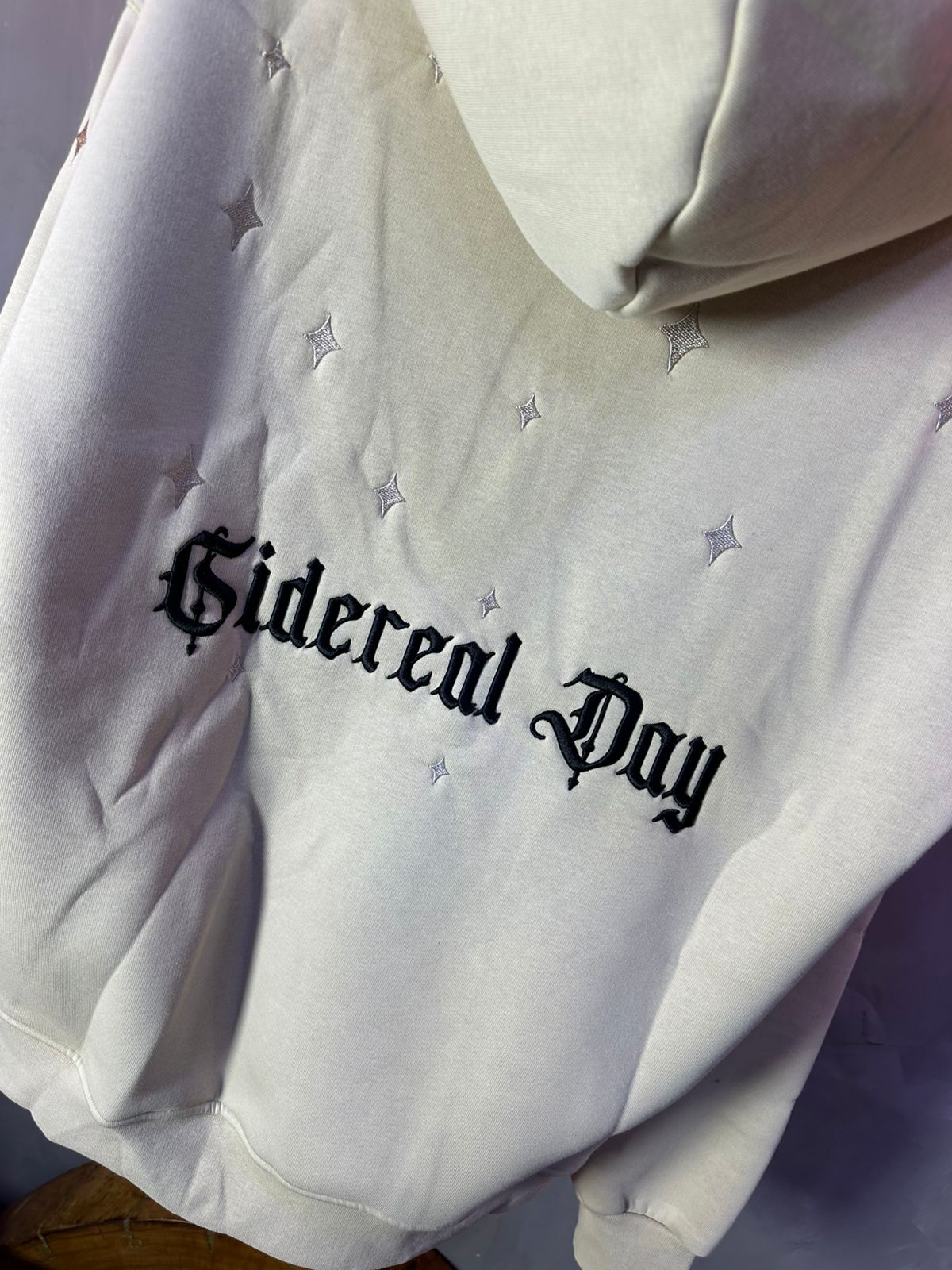 CAPUCH RESIRE BEIGE 5016