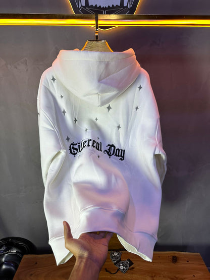 CAPUCH RESIRE WHITE 5016