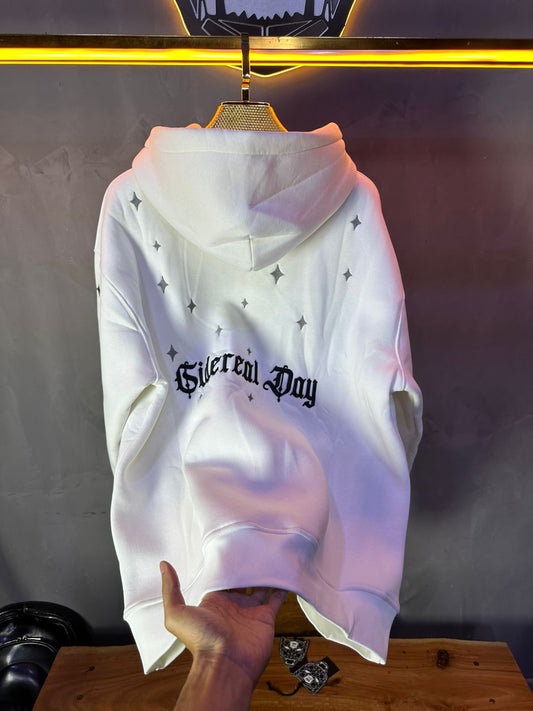 CAPUCH RESIRE WHITE 5016