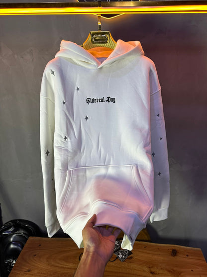 CAPUCH RESIRE WHITE 5016