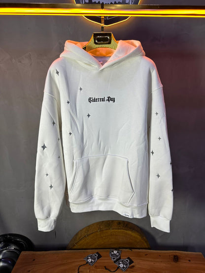 CAPUCH RESIRE WHITE 5016