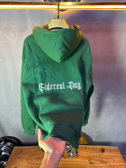 CAPUCH RESIRE GREEN 5016