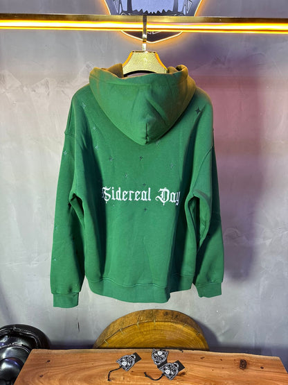 CAPUCH RESIRE GREEN 5016