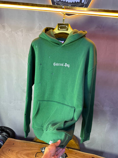 CAPUCH RESIRE GREEN 5016