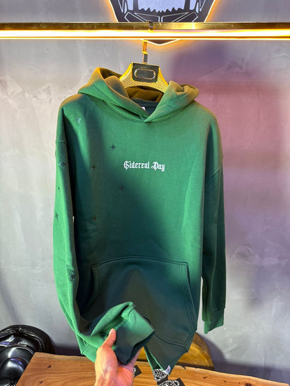 CAPUCH RESIRE GREEN 5016