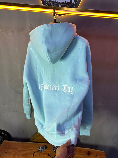 CAPUCH RESIRE BLUE 5016