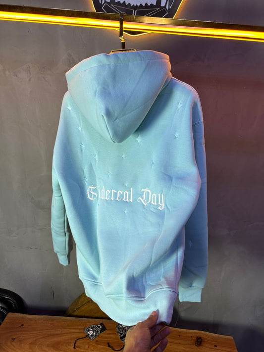 CAPUCH RESIRE BLUE 5016