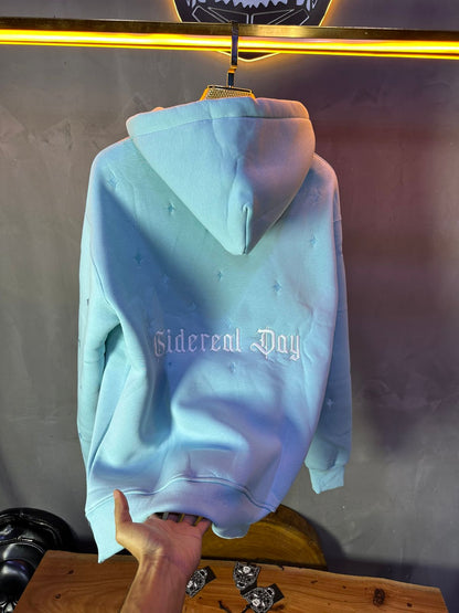 CAPUCH RESIRE BLUE 5016